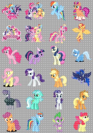 A5 kiss cut- 4484